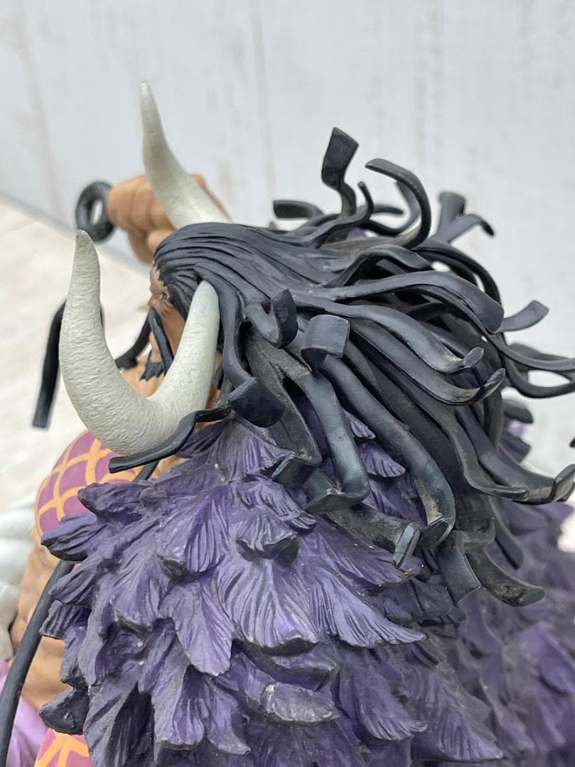 フィギュアーツZERO EXTRA BATTLE 百獣のカイドウ ワンピース