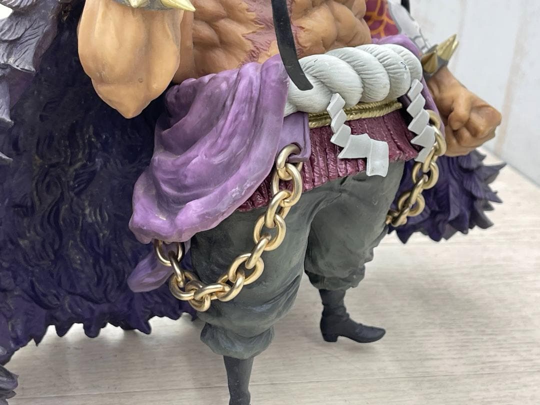 フィギュアーツZERO EXTRA BATTLE 百獣のカイドウ ワンピース