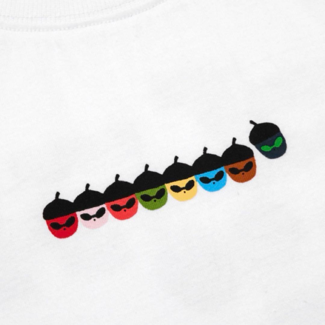 J-HOPE HOPE ON THE STAGE FINAL Tシャツ 白 XL