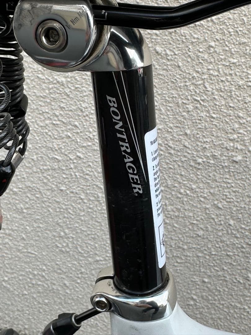 TREK （トレック）Madone4.7 ロードバイク