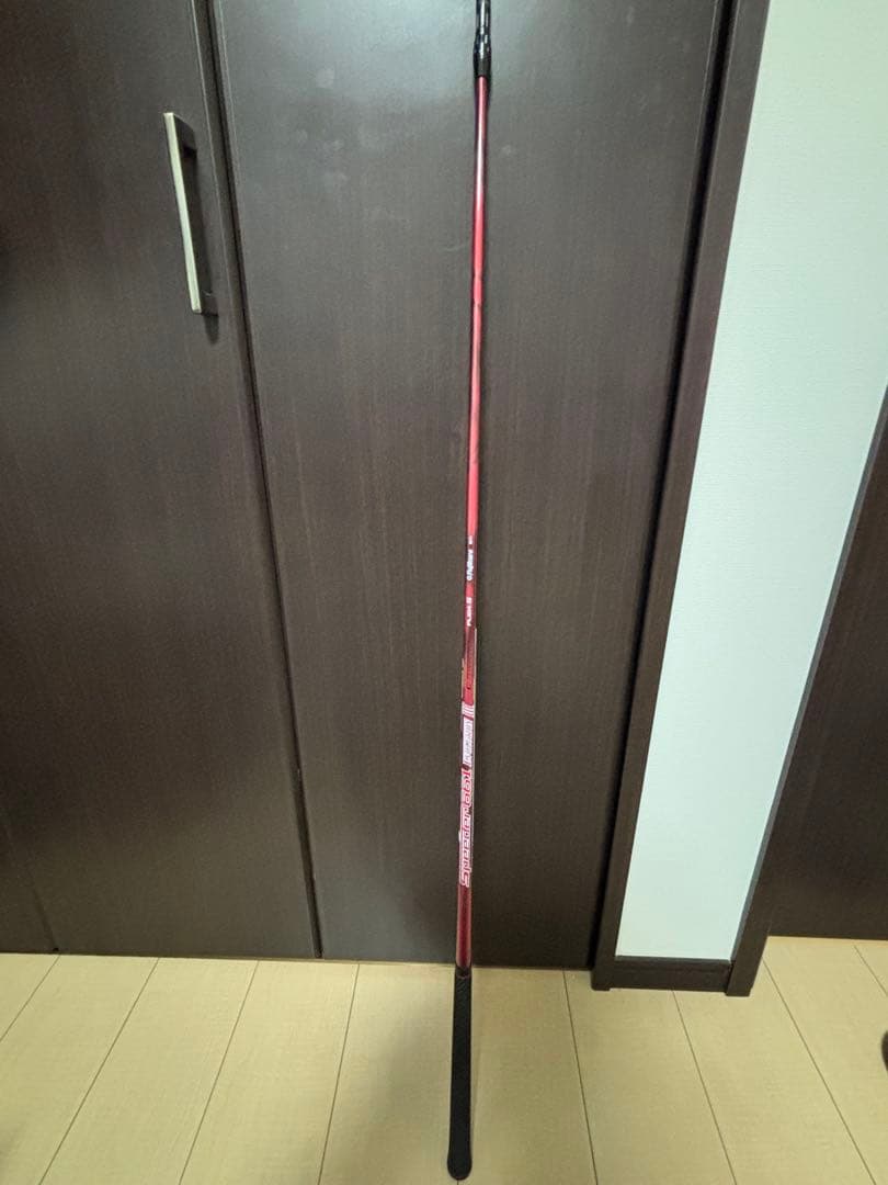 Fujikura Speeder 661 Evolution Ⅲ（3） S