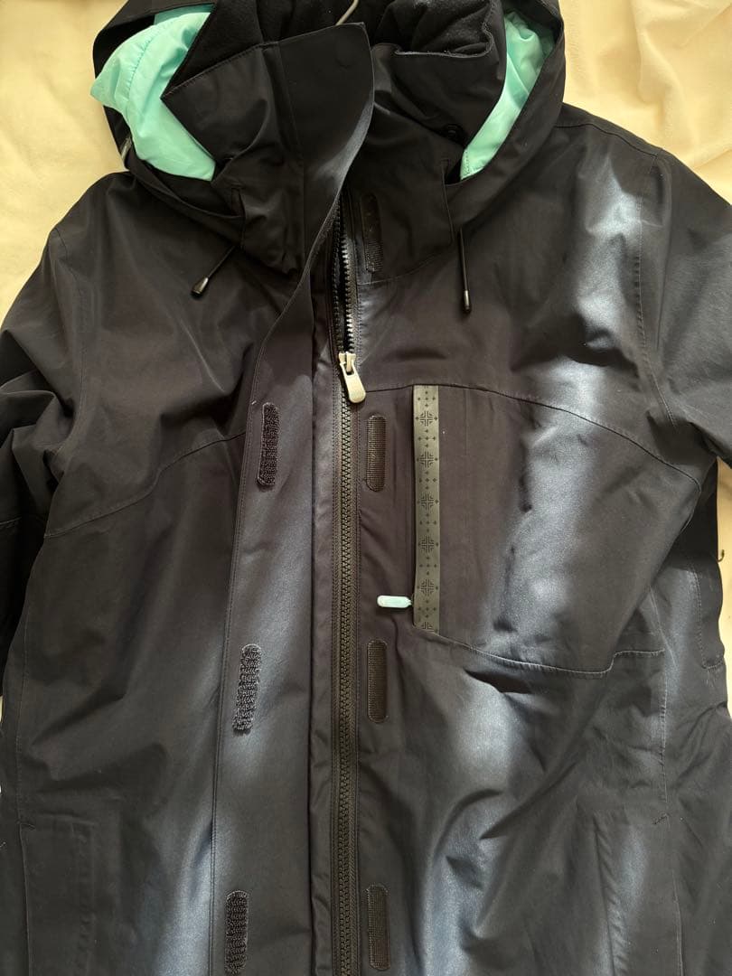 ROXY レディース Wilder スノージャケット　GORE-TEX