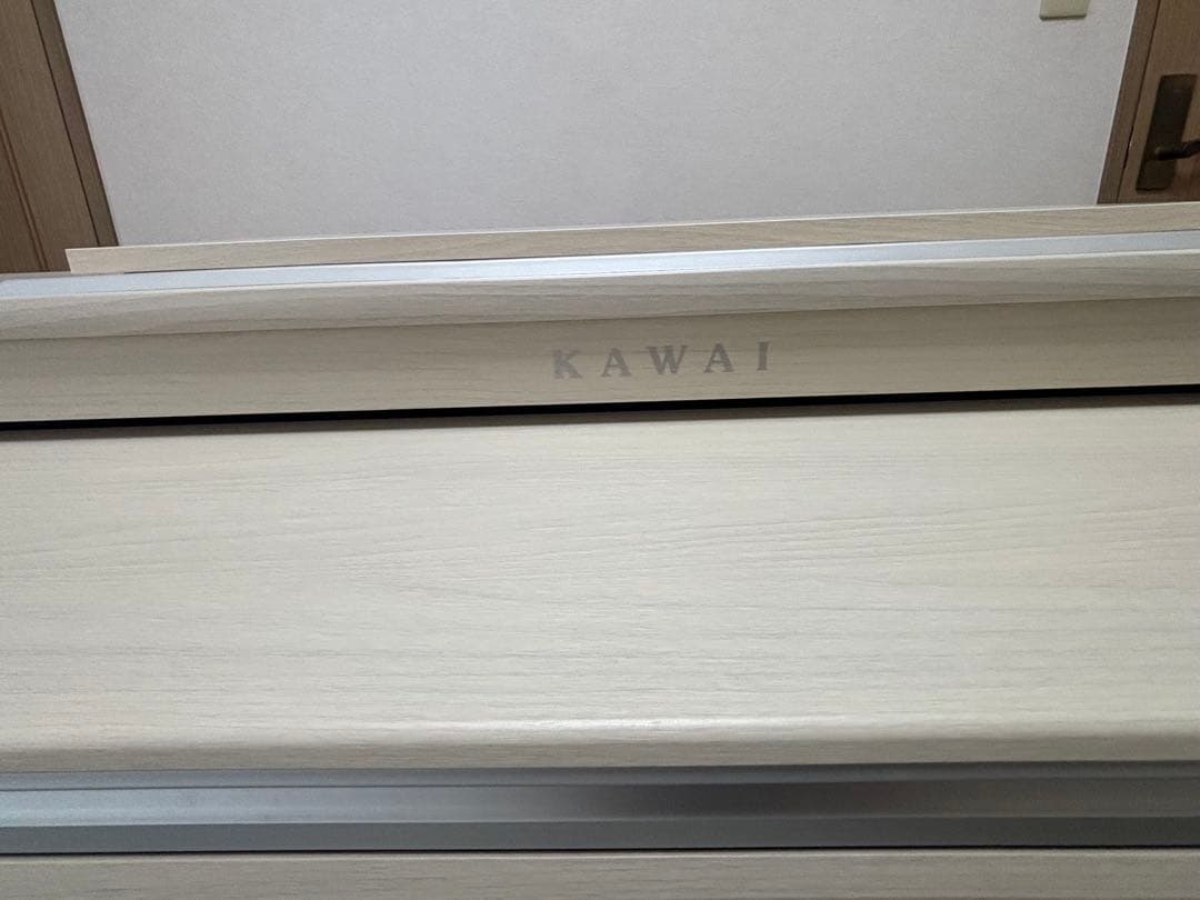 【美品】KAWAI電子ピアノ