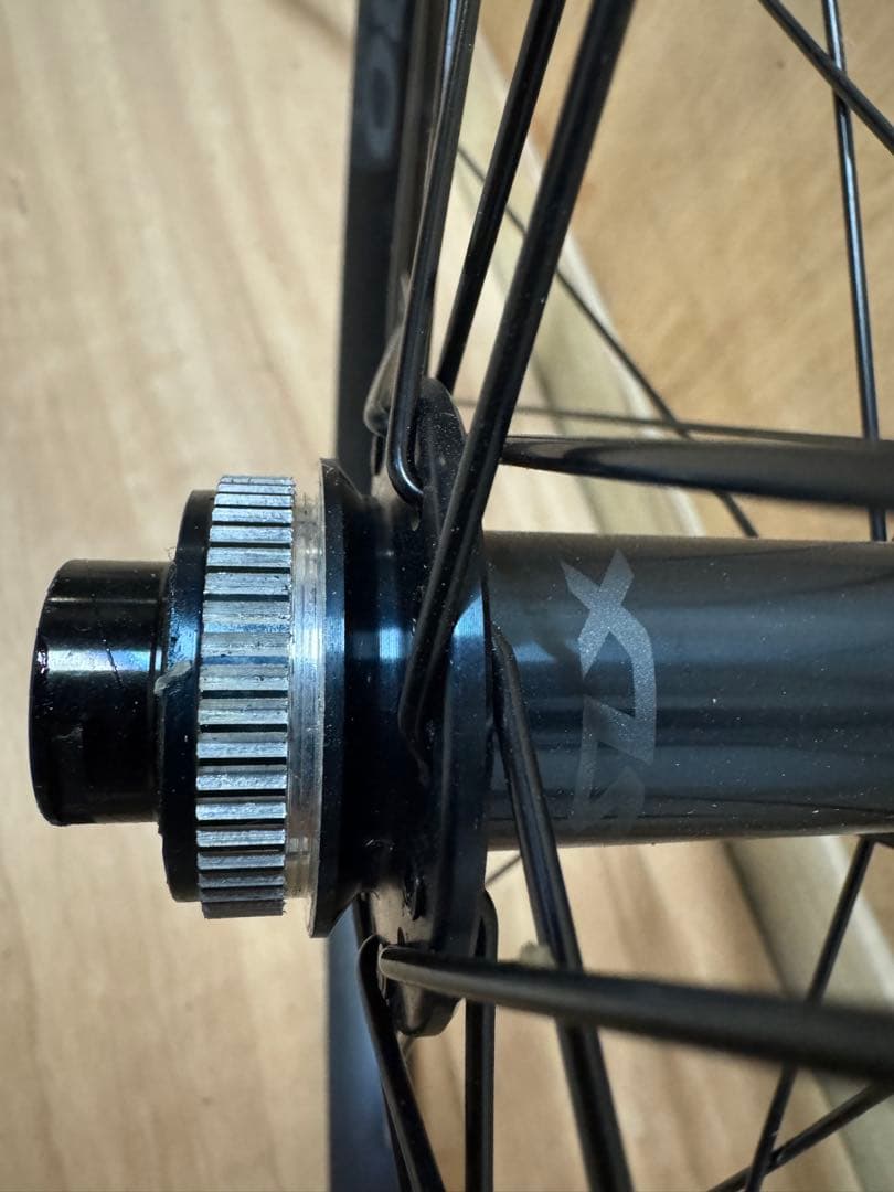 RACEFACE AR30 +SLX 29inch ホイール前後セット