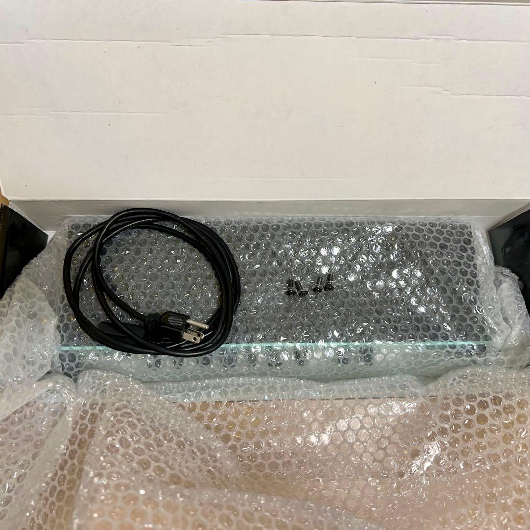 Tech21 Sansamp GED-2112 美品