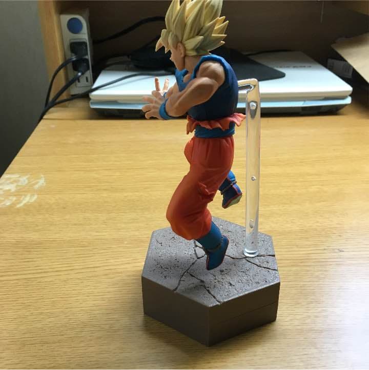 ドラゴンボール 悟空 フィギュア