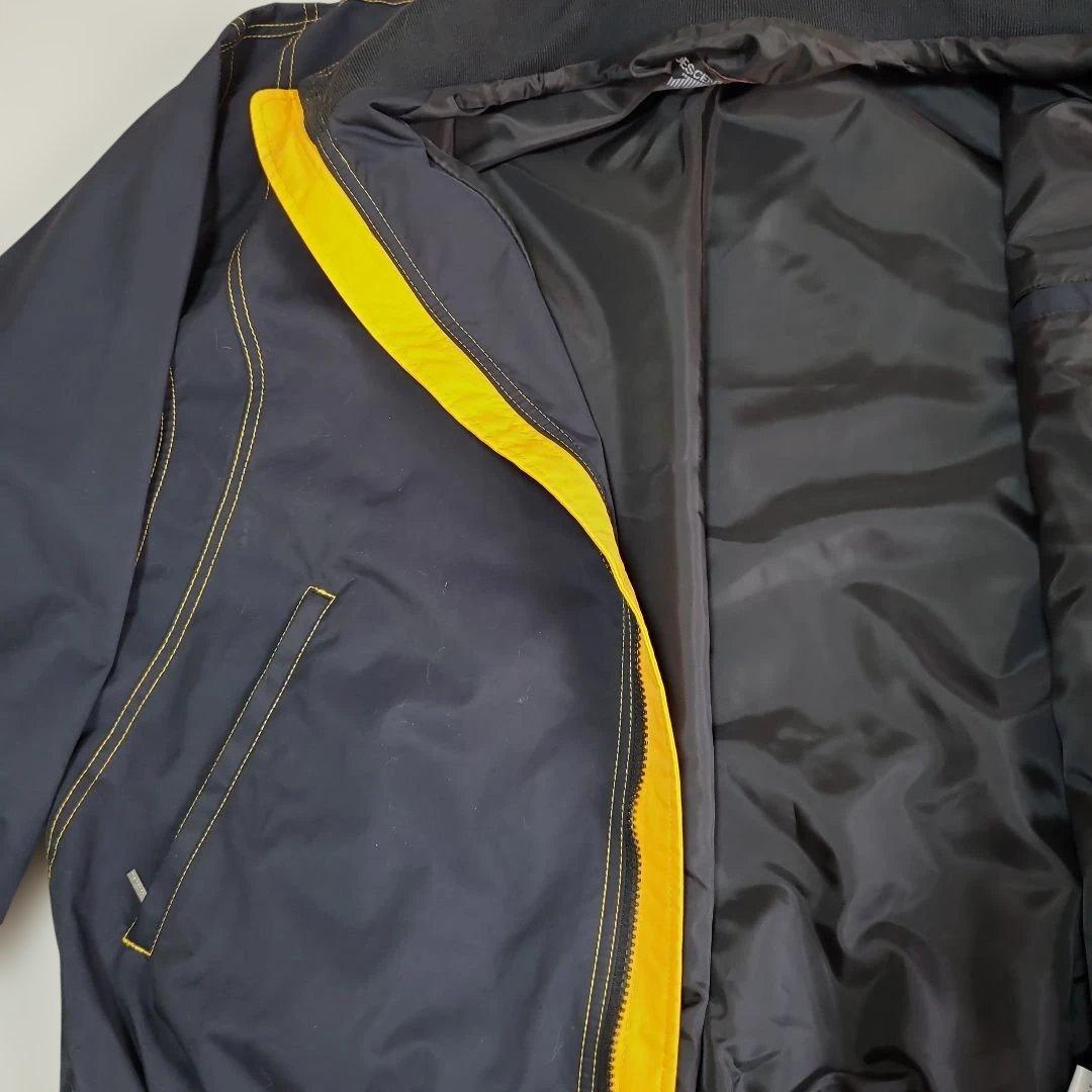 DESCENTE Tigers ジャケット サイズXA 未使用品