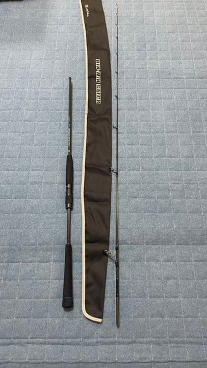 ビンビンスティック HS スピニング