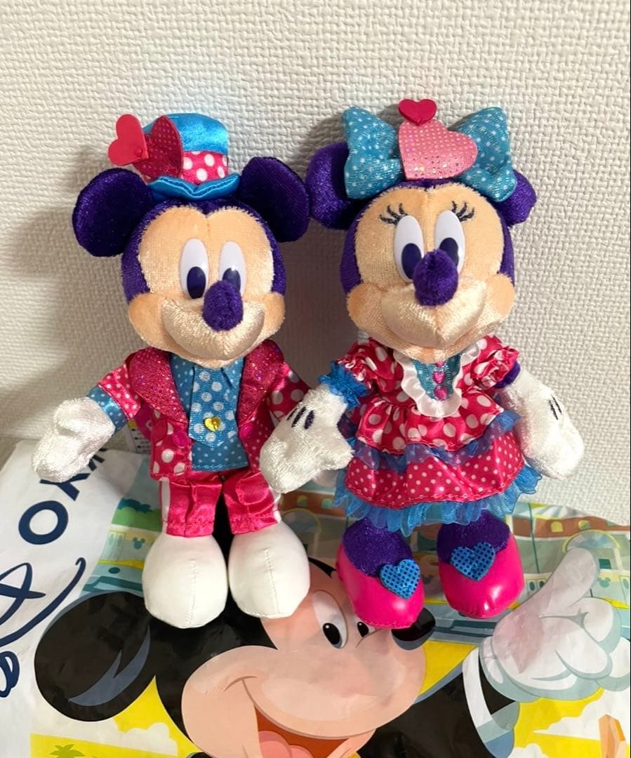4点セット　新品未使用　ぬいぐるみバッジ ぬいば パルパルーザ かなりお顔厳選