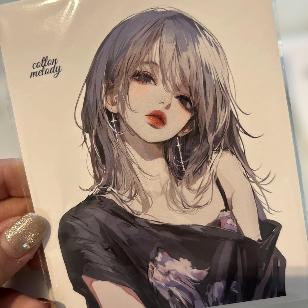 cottonmelody様♡another melodyシリーズ　おすそ分け