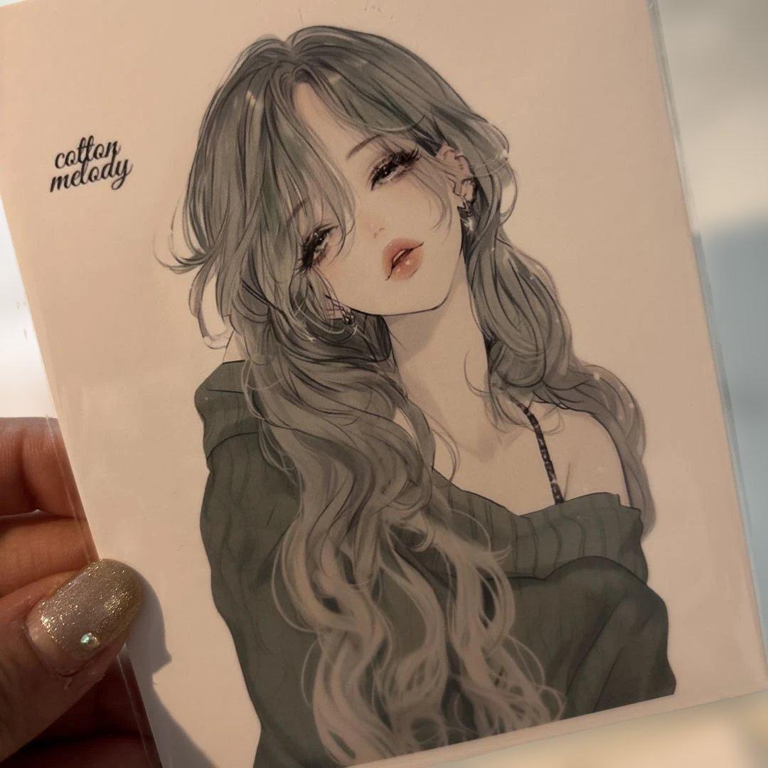 cottonmelody様♡another melodyシリーズ　おすそ分け