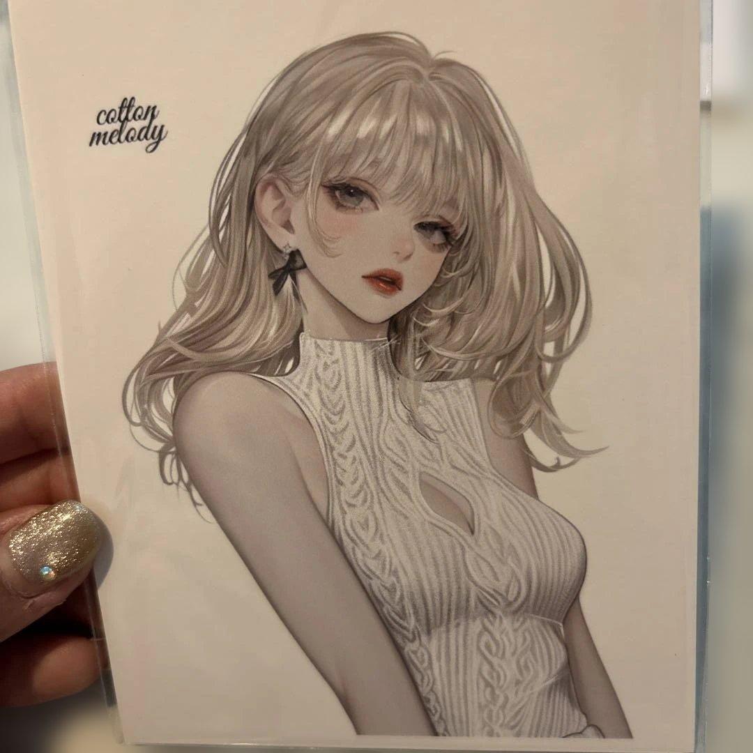 cottonmelody様♡another melodyシリーズ　おすそ分け
