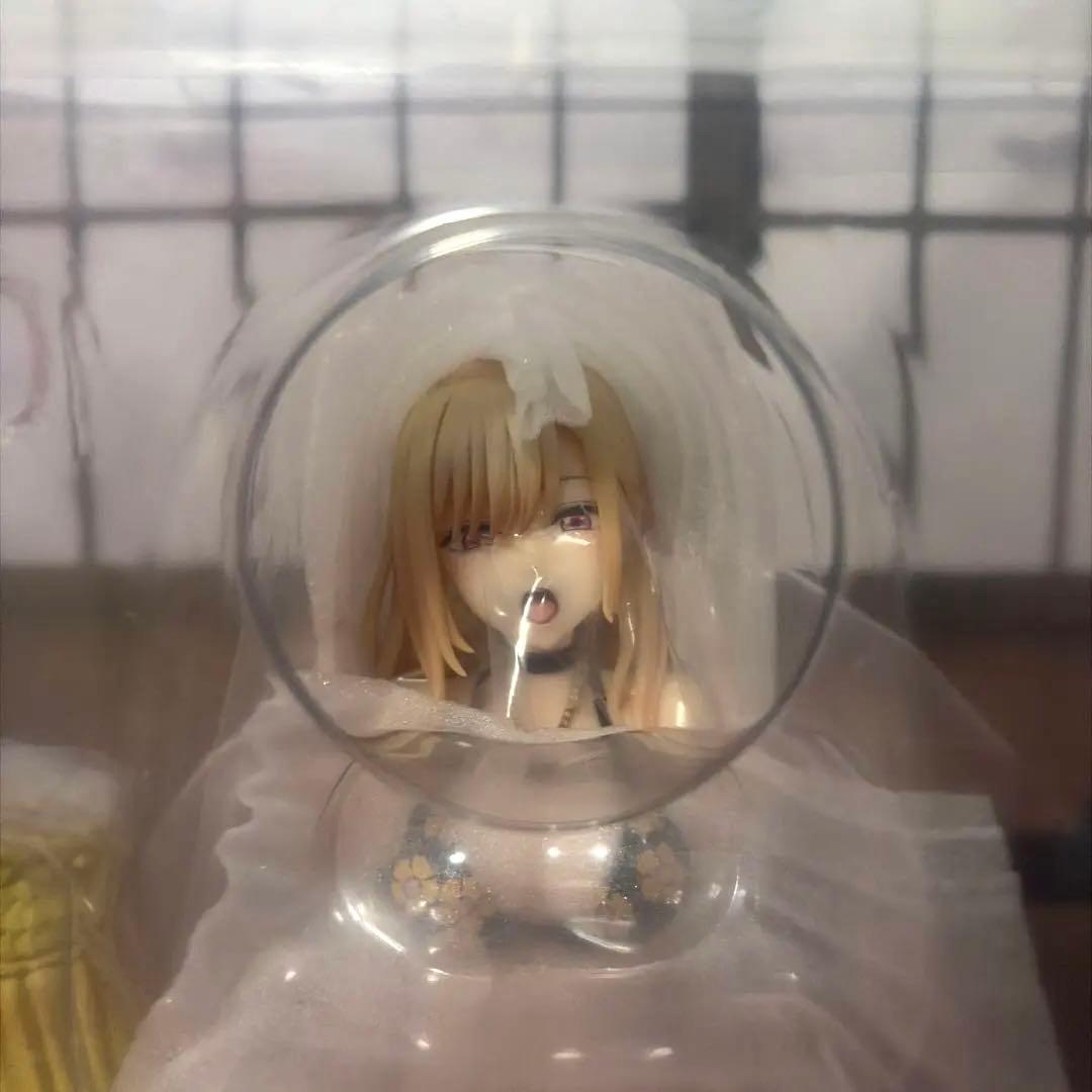 【新品未開封】着せ恋 喜多川海夢～水着ver.～ 1/6スケールフィギュア