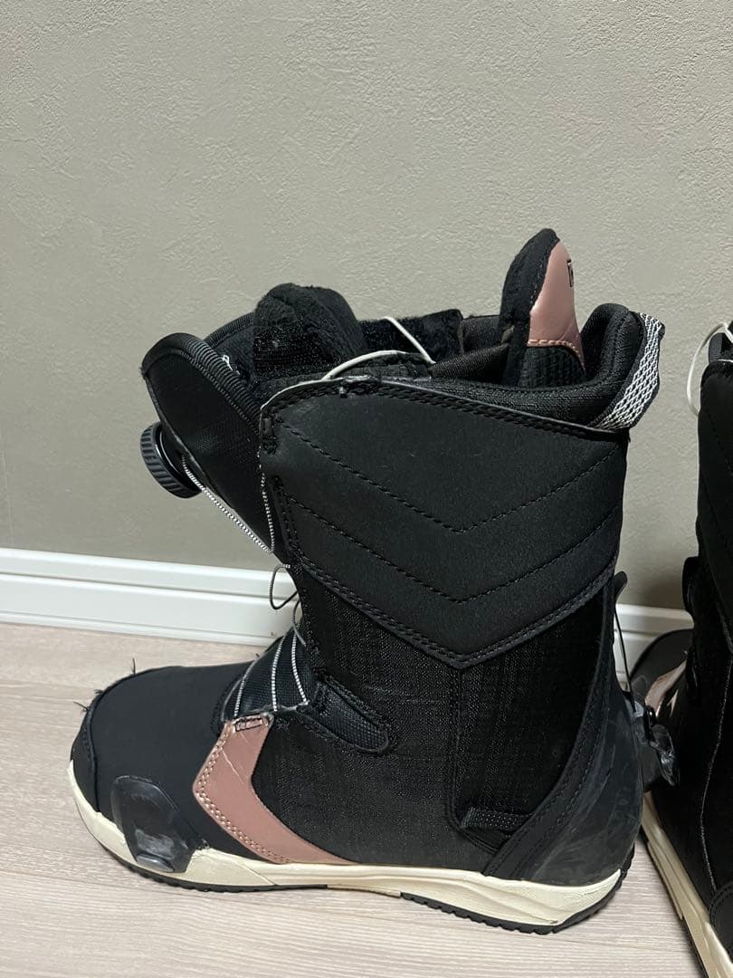 BURTON バートン Step On ブーツLimelight 　23.0