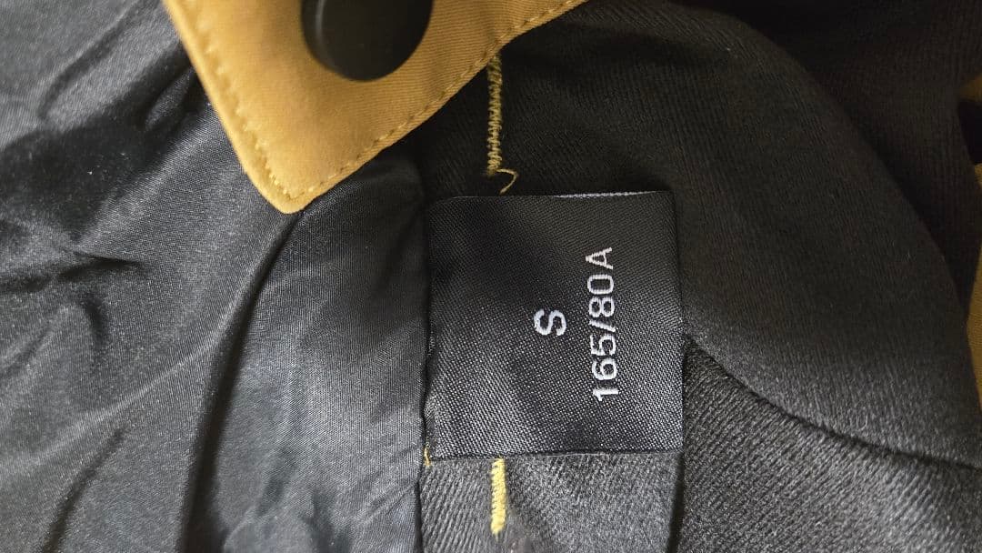 DESCENTE スノボウェア 上下セット