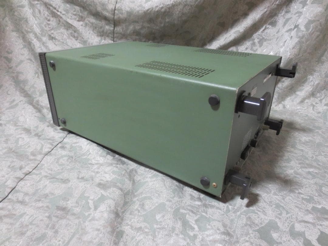岩崎通信機SS-5701シンクロスコープDC-20MHzSYNCHROSCOPE