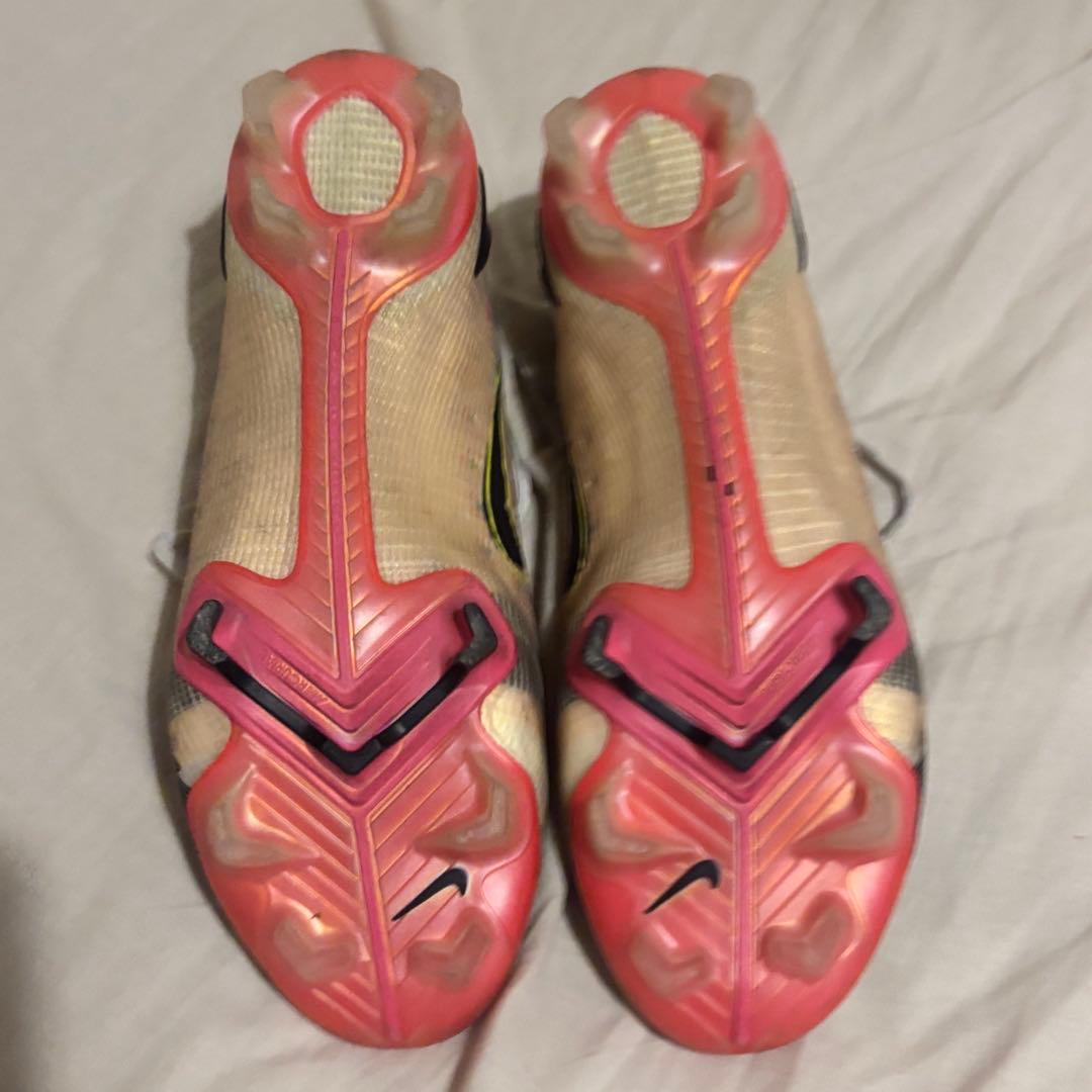 Nike サッカーシューズ スパイク FG