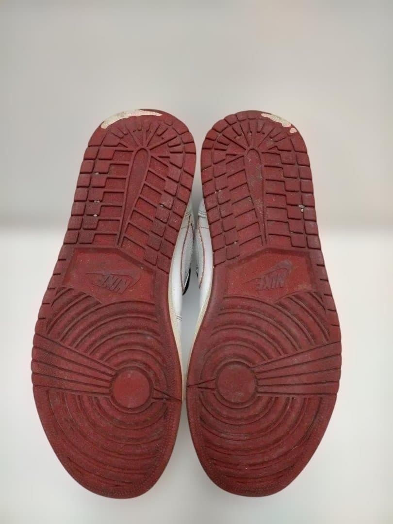 NIKE ナイキ　AIRJORDANジョーダン 88117-2-②-150Y