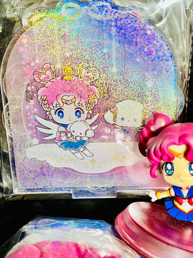 セーラームーン グッズ セット売り バラ不可