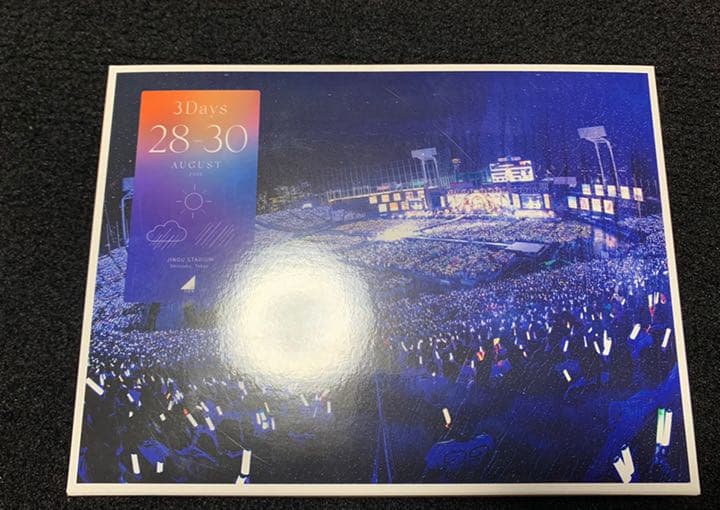 乃木坂ライブDVDまとめ売り