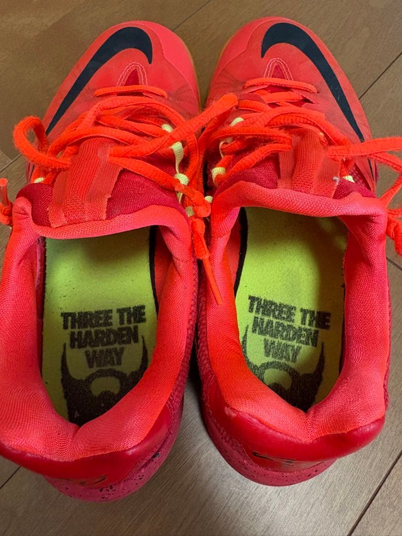 シューズ(男性用) Nike Zoom Run The One