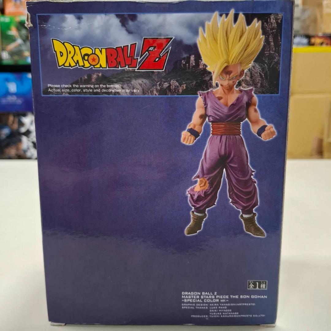 ⭐新品⭐MSP 孫悟飯 スペシャル SPECIAL COLOR ver. 051
