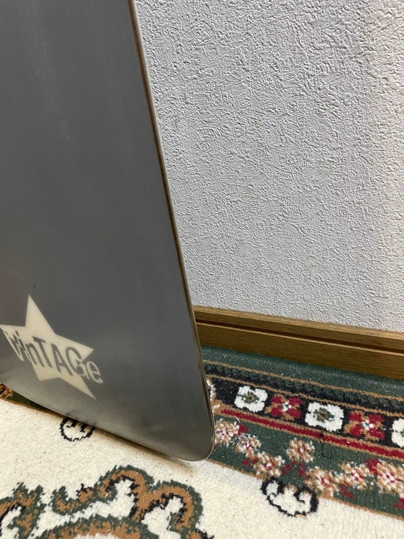 ヴィンテージボード　Jesse James シグネチャーモデル151cm