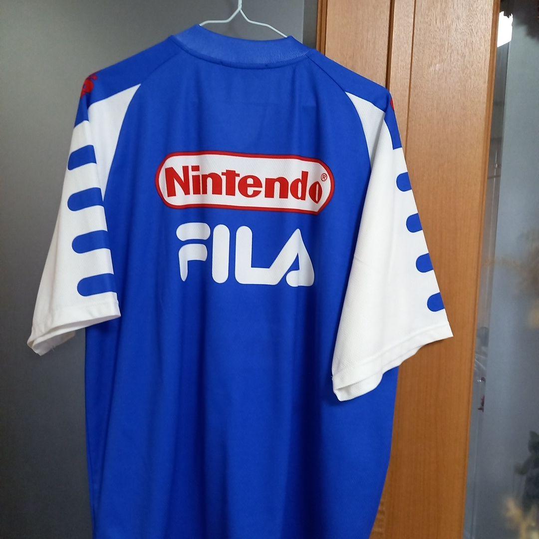 サッカーユニホーム