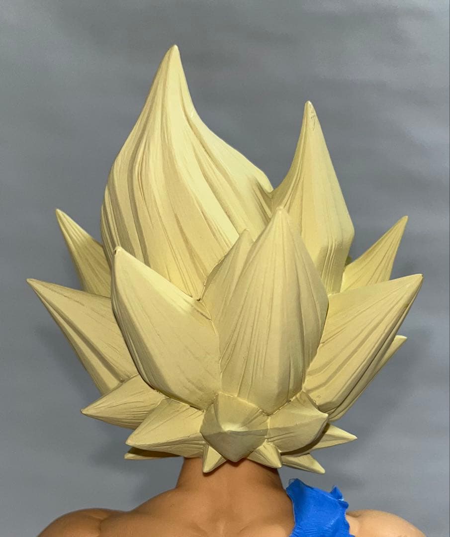 初版　アミューズメント一番くじ　ドラゴンボール SMSP 孫悟空 B賞02