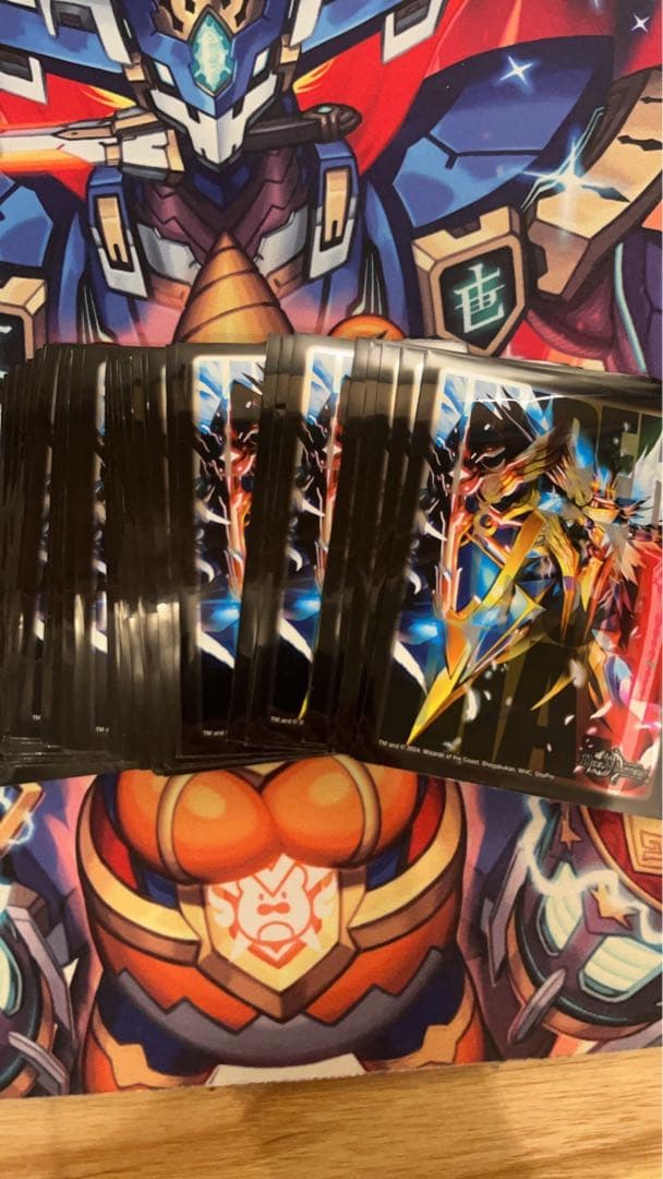 デュエル・マスターズ 引退品まとめ売り ④