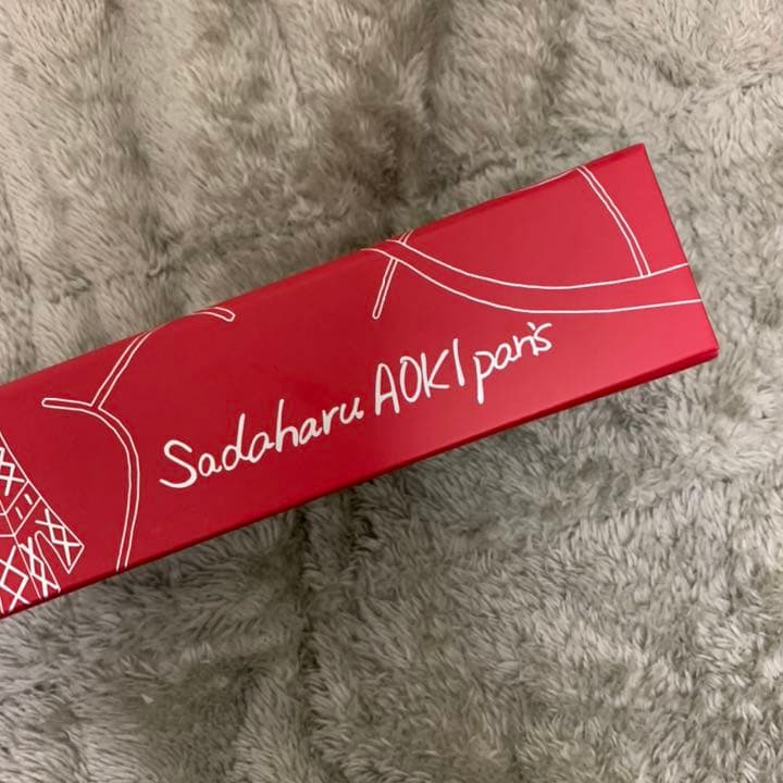 サダハルアオキ 阪急百貨店限定BOX