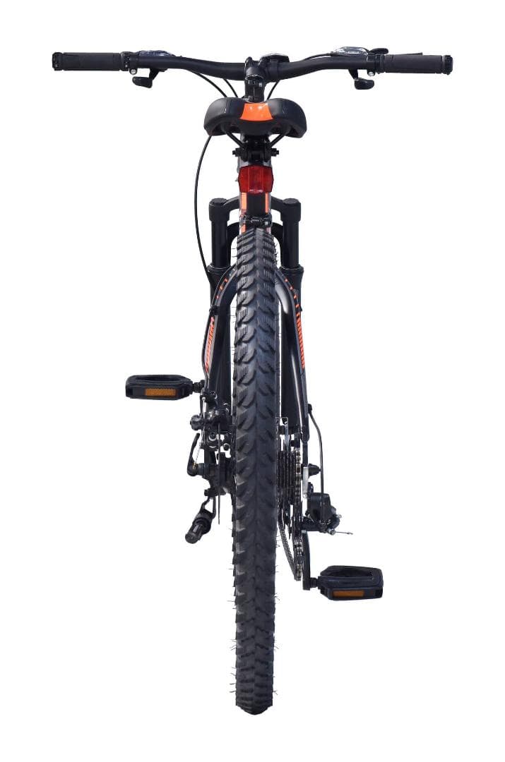 [引取限定] 【ほぼ新品】Hero Sprint Pro 自転車 (21段変速)