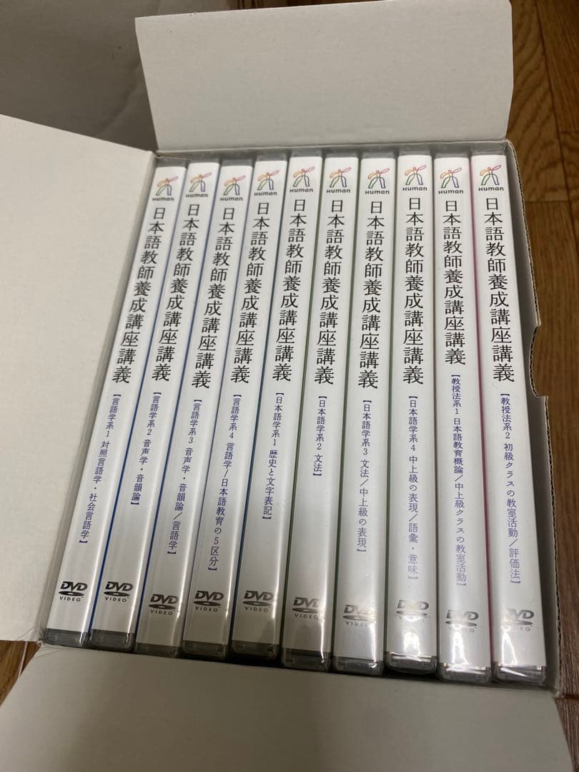 日本語教育能力検定試験 セット