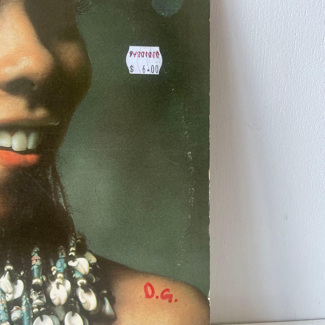 Patrice Rushen LPレコード4枚セット