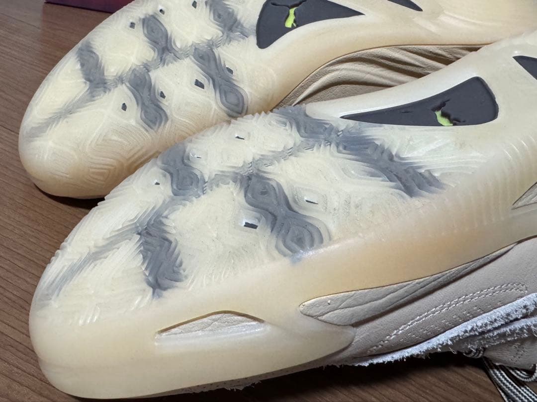PUMA オールプロ ニトロ 2 Chris B 28cm