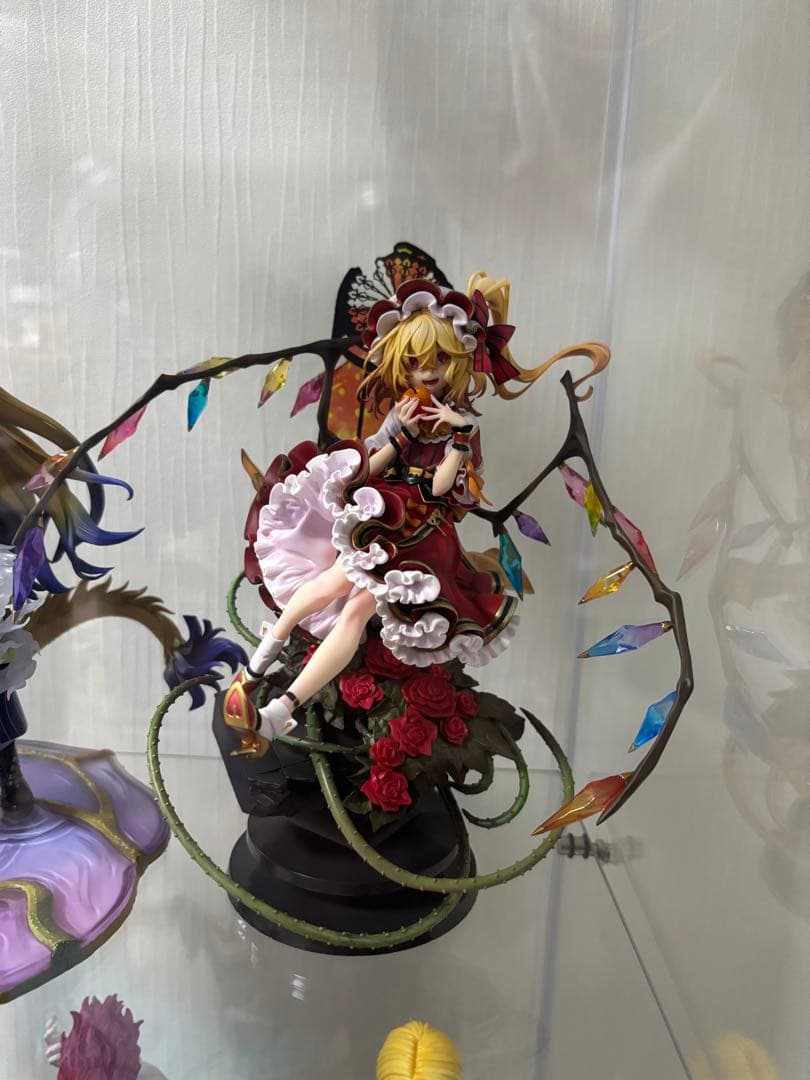 東方project フランドール•スカーレット アルター