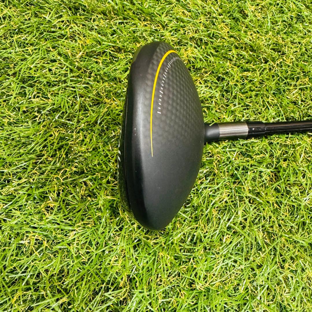 【男性用】Callaway ROGUE ST LS 5番ウッド 18°