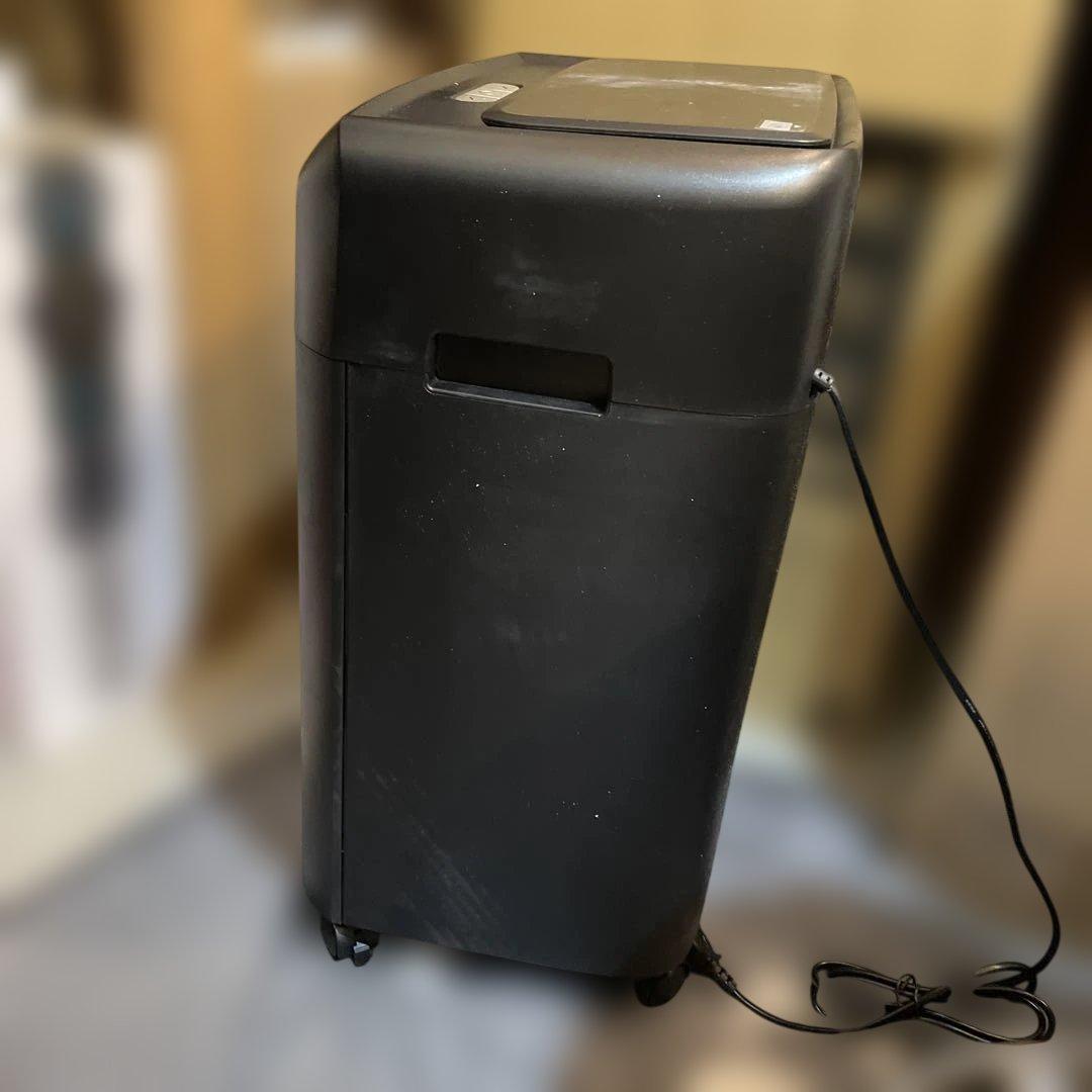 bonsaii オートフィード シュレッダー 150枚自動連続細断 C290-A