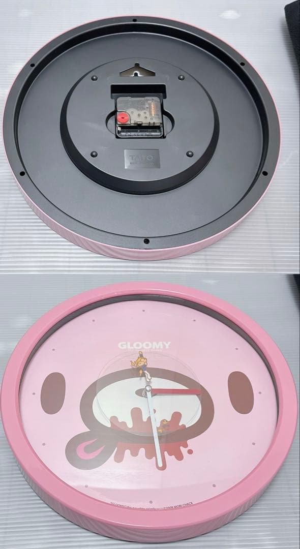 グルーミー まとめ売り 着ぐるみ バッグ 時計 ぬいぐるみ ストラップ