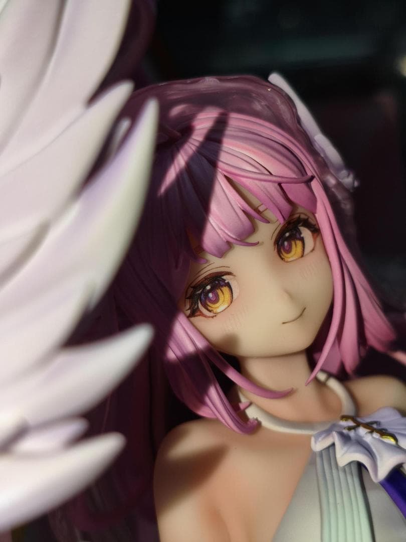 Alice21 Studio ブルーアーカイブ 聖園ミカ ブルアカ フィギュア