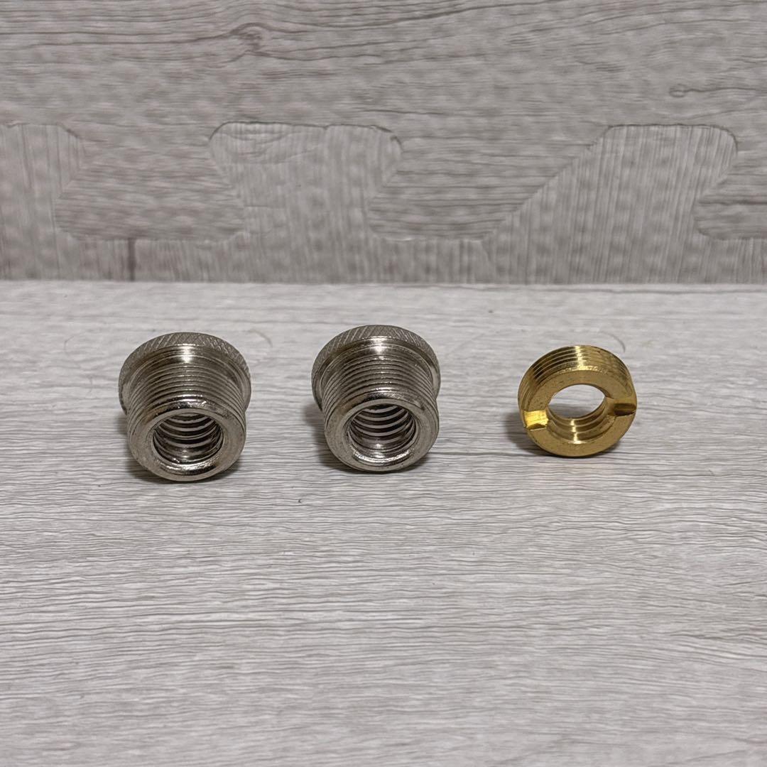 SHURE ドラム用マイクセット PGDMK4 PG52 1本PG56 3本