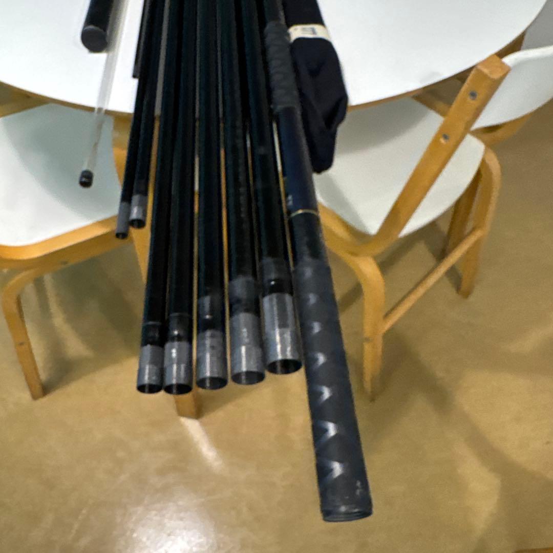 がま鮎　LONG RANGE 110
