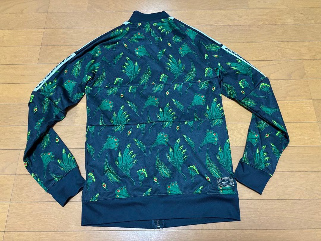 NIKE ナイジェリア セットアップ トラックパンツ トラックジャケット ナイキ