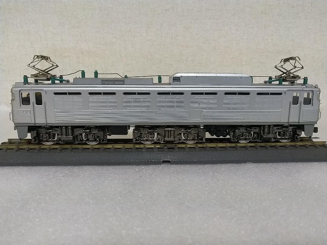 ED81形　電気機関車