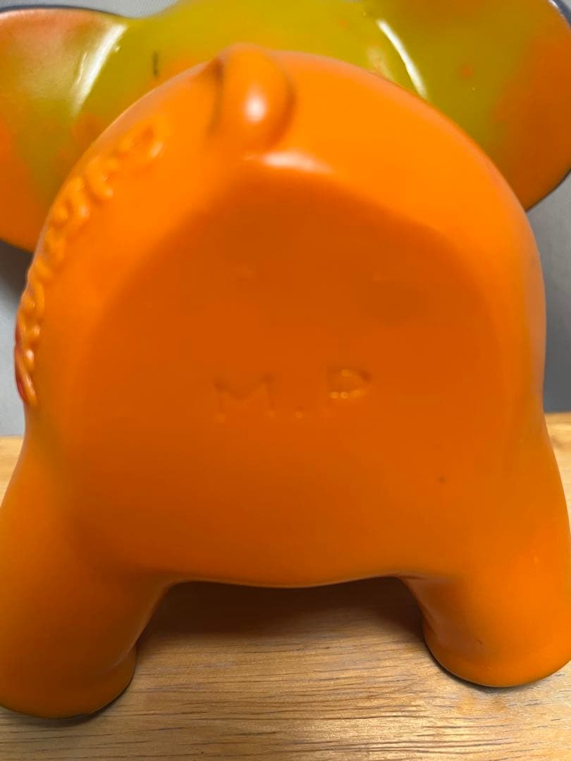昭和のフィギュア クスリはサトウ サトちゃん人形 ジャンク品