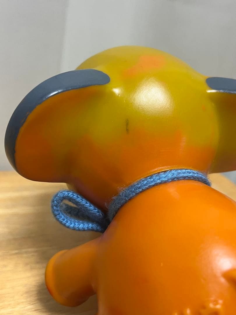 昭和のフィギュア クスリはサトウ サトちゃん人形 ジャンク品