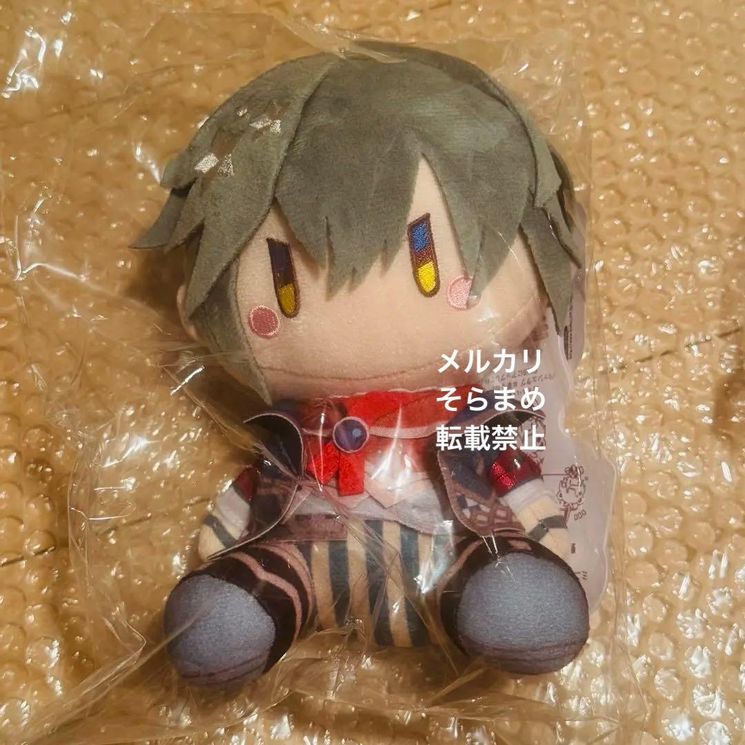グリムノーツ 茶々ぬい