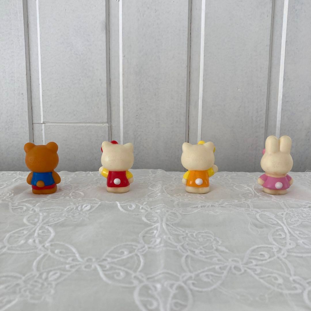激レア　レトロ　ハローキティ　HELLO KITTY　ドールハウス　お家