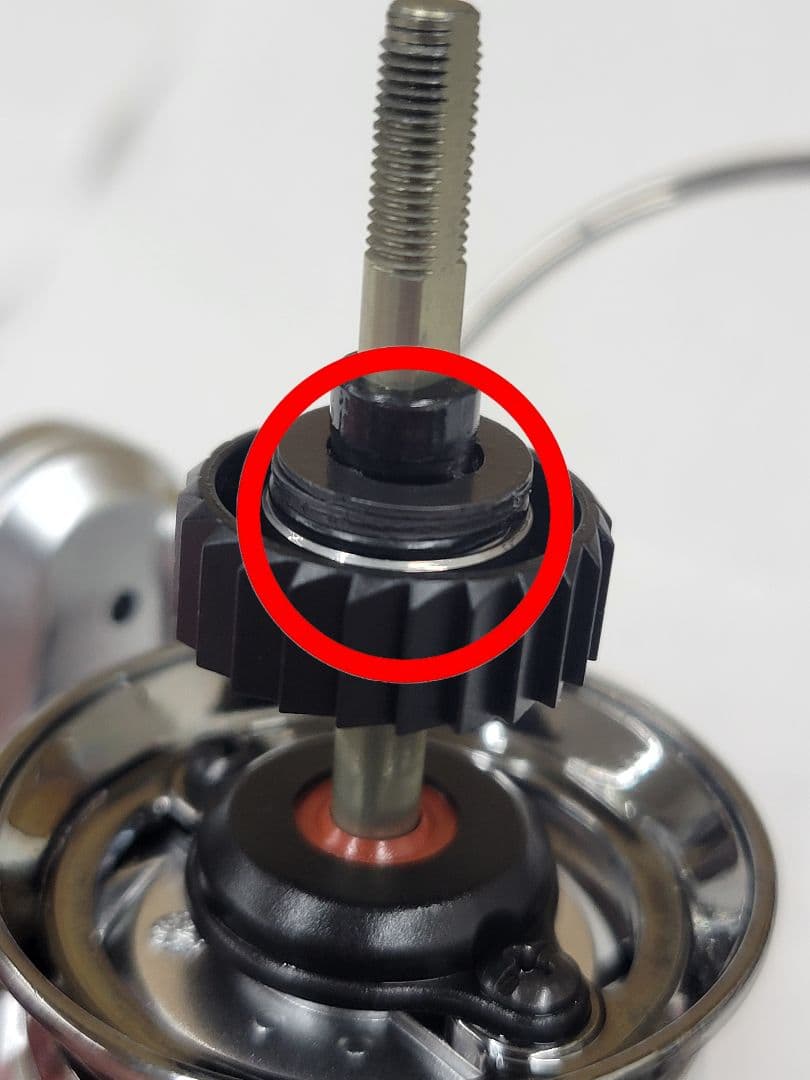 【オマケ付き】SHIMANO 23ストラディック C2000SHG