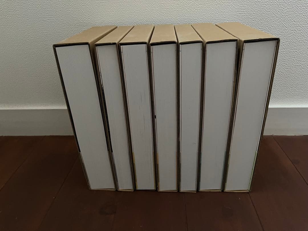 世界大博物図鑑 全巻＆別巻1.2セット